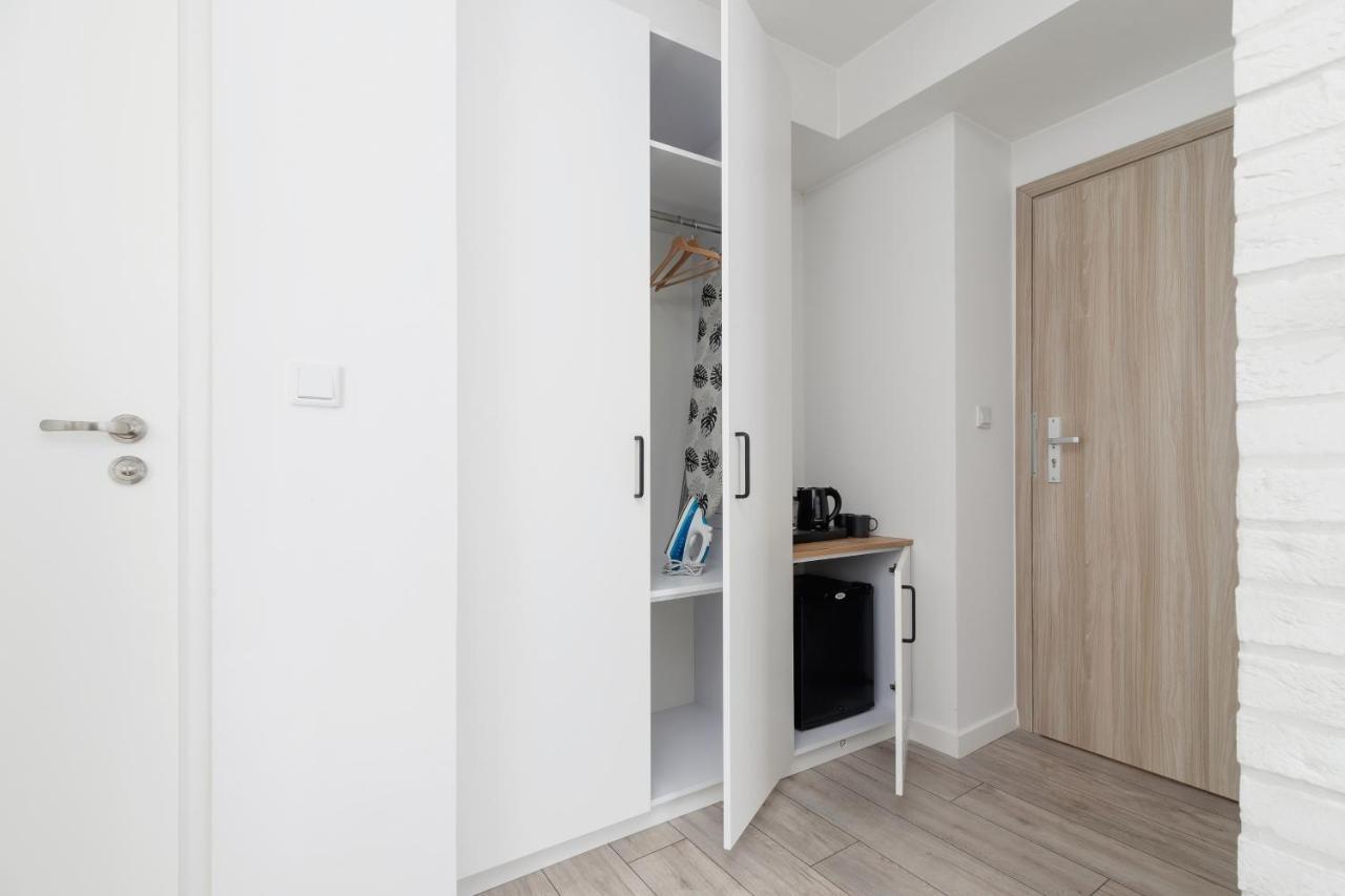 Studio Miodowa Krakow Kazimierz By Renters Apartment Exterior foto