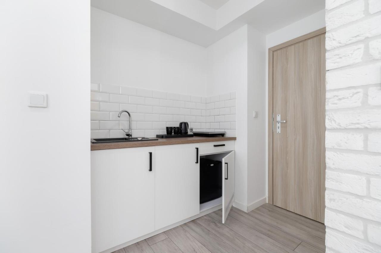 Studio Miodowa Krakow Kazimierz By Renters Apartment Exterior foto